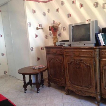 Gîte Étain, 2 pièces, 2 personnes - FR-1-585-3 Exterior foto
