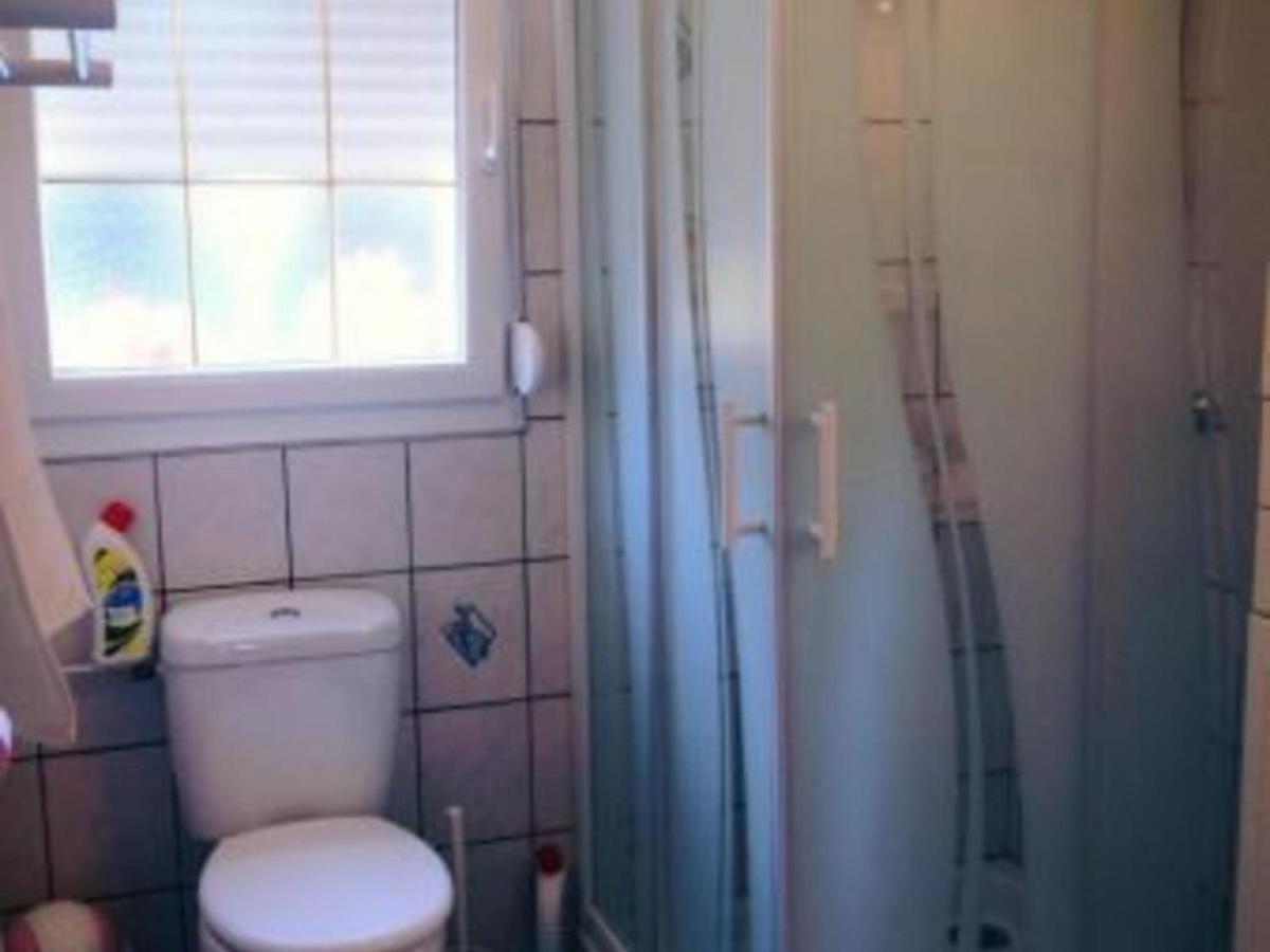 Gîte Étain, 2 pièces, 2 personnes - FR-1-585-3 Exterior foto