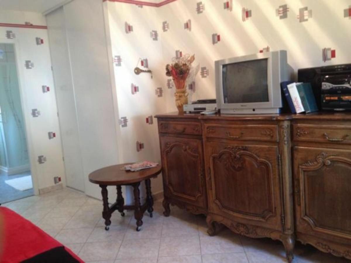 Gîte Étain, 2 pièces, 2 personnes - FR-1-585-3 Exterior foto